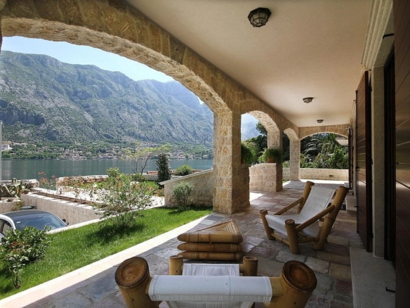 Kuća 497 m² – Prčanj, Kotor — fotografija 4