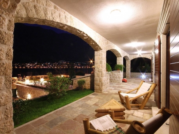 Kuća 497 m² – Prčanj, Kotor — fotografija 5