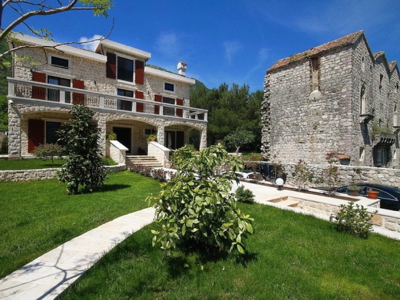 Kuća 497 m² – Prčanj, Kotor — fotografija 6