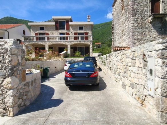 Kuća 497 m² – Prčanj, Kotor — fotografija 10