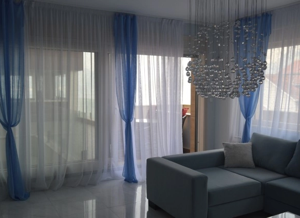 Dvosoban stan 192 m² – Kotor — fotografija 2