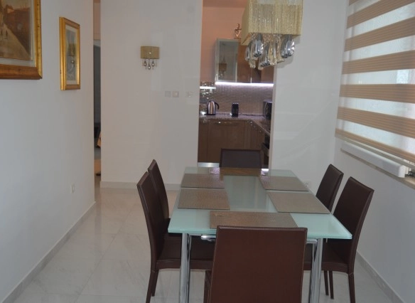 Dvosoban stan 192 m² – Kotor — fotografija 5