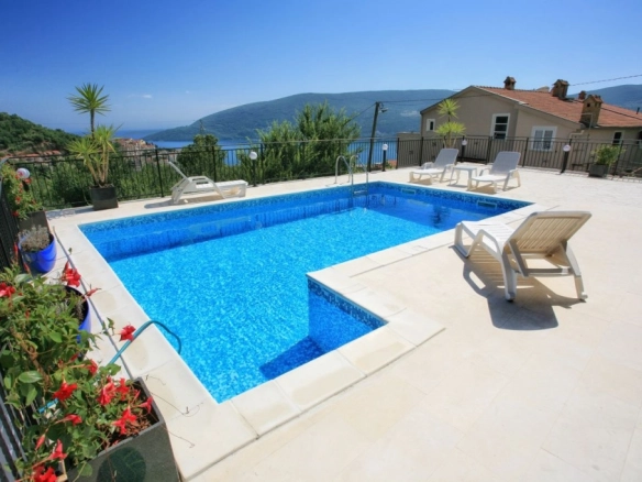 Kuća 402 m² – Herceg Novi — fotografija 2