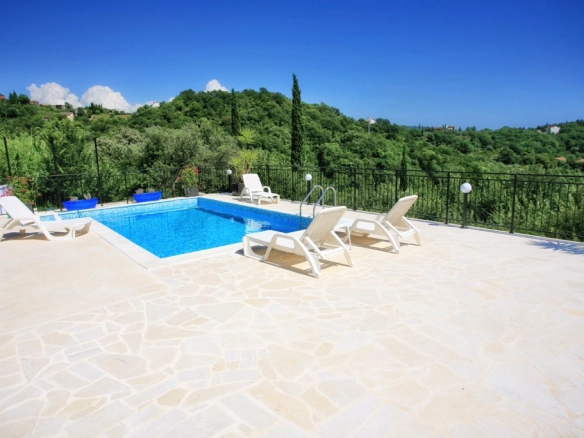 Kuća 402 m² – Herceg Novi — fotografija 3