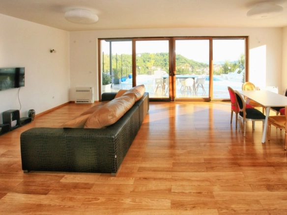 Kuća 402 m² – Herceg Novi — fotografija 7