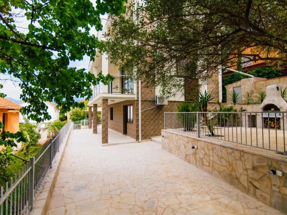 Kuća 240 m² – Krašići, Tivat — fotografija 4