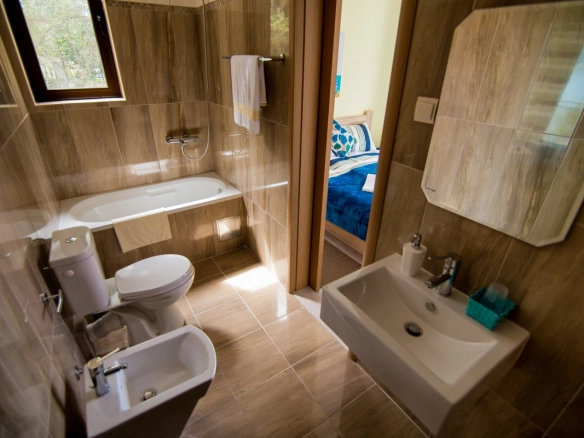 Kuća 240 m² – Krašići, Tivat — fotografija 7