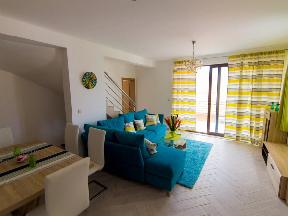 Kuća 240 m² – Krašići, Tivat — fotografija 11