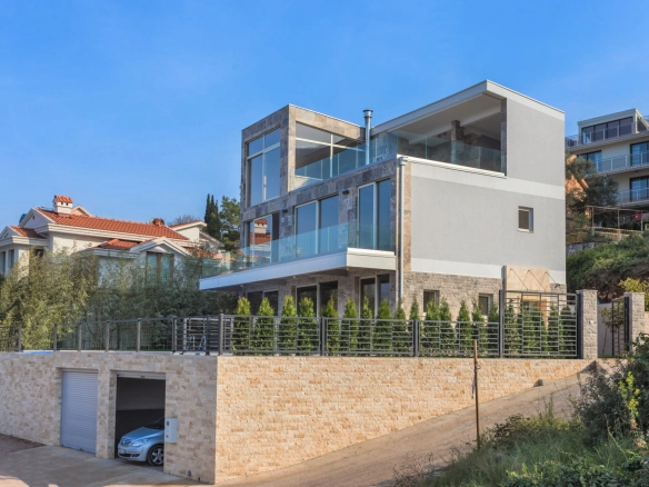 Kuća 330 m² – Krašići, Tivat — fotografija 2