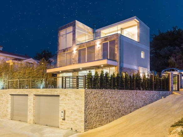 Kuća 330 m² – Krašići, Tivat — fotografija 3