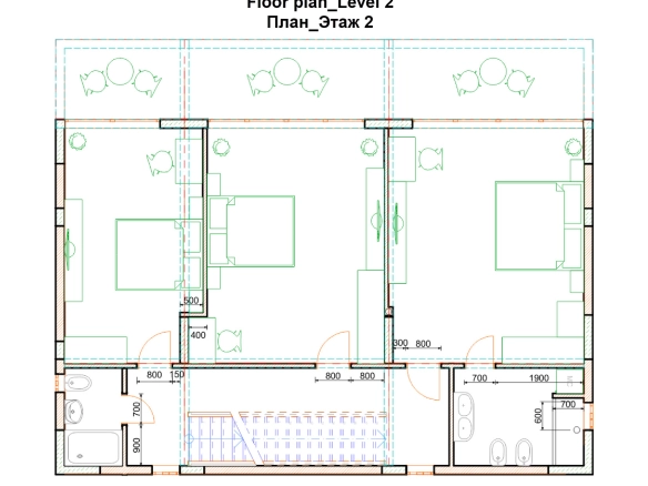 Kuća 330 m² – Krašići, Tivat — fotografija 7