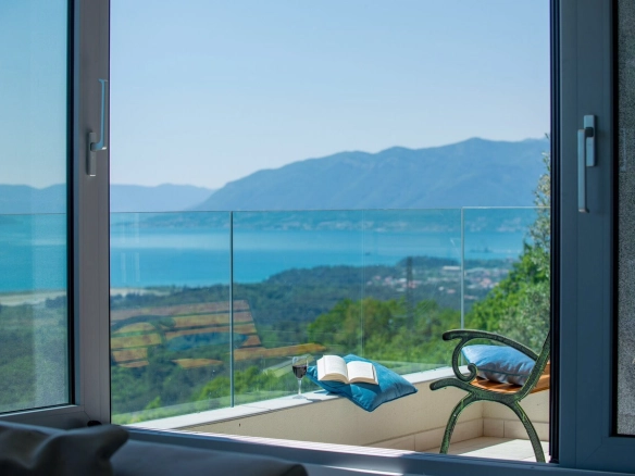 Kuća 280 m² – Kavač, Kotor — fotografija 3