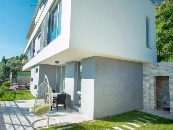 Kuća 280 m² – Kavač, Kotor — fotografija 5