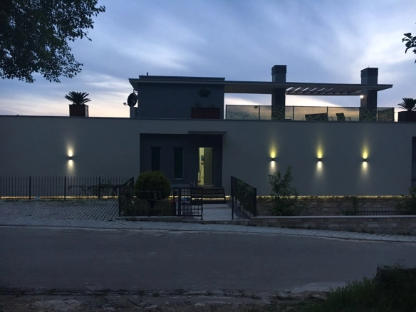 Kuća 280 m² – Kavač, Kotor — fotografija 7