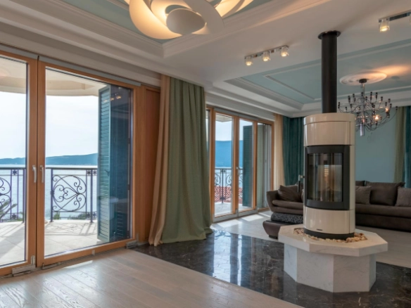 Kuća 550 m² – Bijela, Herceg Novi — fotografija 12