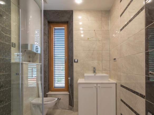 Kuća 550 m² – Bijela, Herceg Novi — fotografija 14