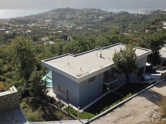 Kuća 300 m² – Herceg Novi — fotografija 2