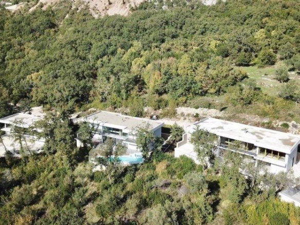 Kuća 300 m² – Herceg Novi — fotografija 14