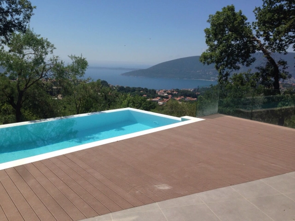 Kuća 300 m² – Herceg Novi — fotografija 15