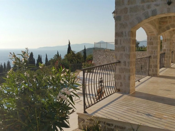 Kuća 500 m² – Budva — fotografija 13