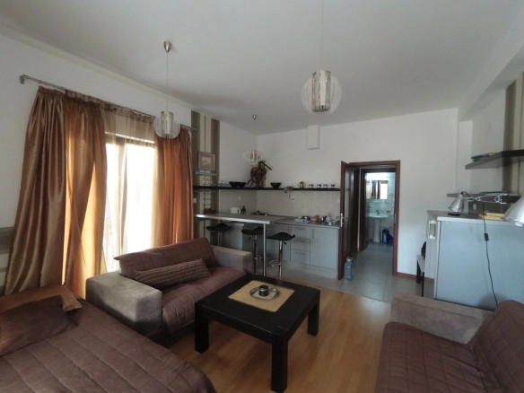 Jednosoban stan 58 m² – Lazi, Budva — fotografija 5