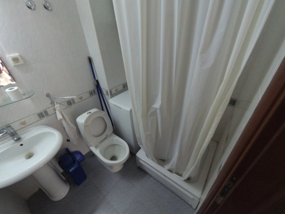 Jednosoban stan 58 m² – Lazi, Budva — fotografija 8