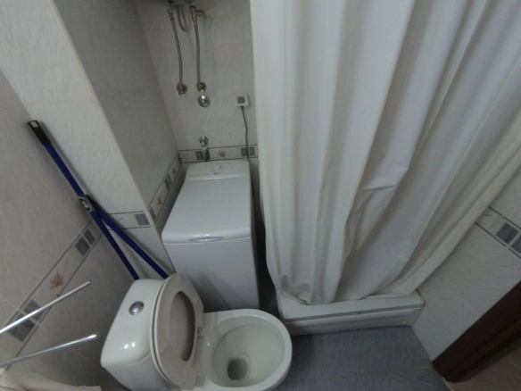 Jednosoban stan 58 m² – Lazi, Budva — fotografija 9