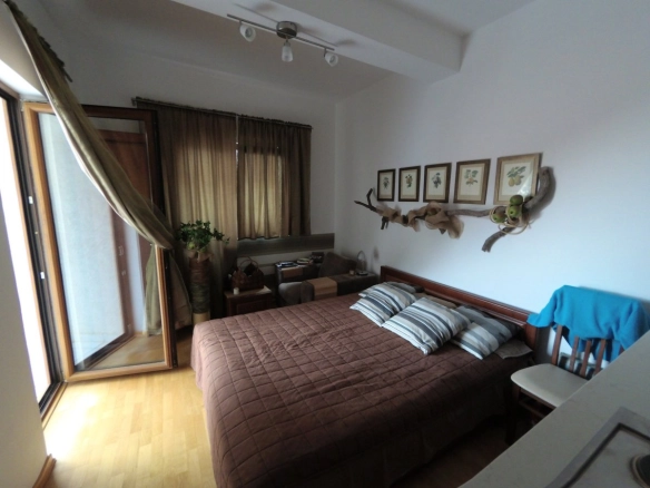 Jednosoban stan 58 m² – Lazi, Budva — fotografija 10