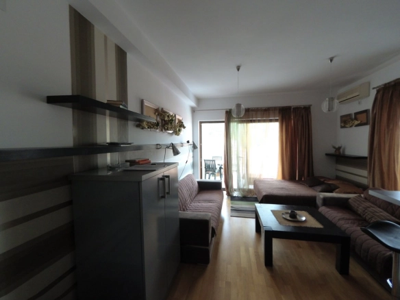Jednosoban stan 58 m² – Lazi, Budva — fotografija 13
