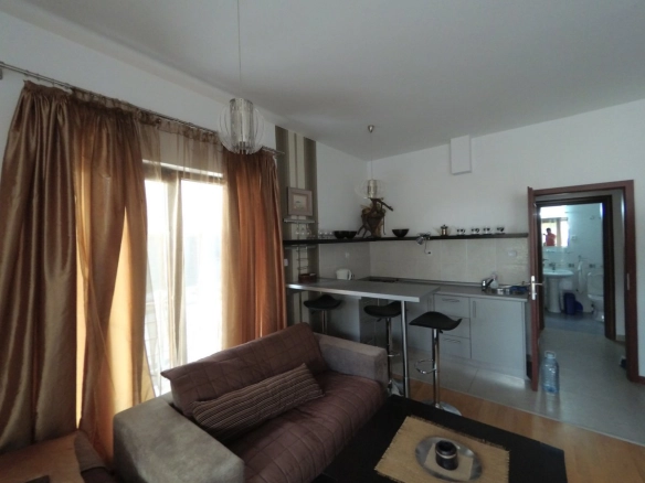 Jednosoban stan 58 m² – Lazi, Budva — fotografija 14