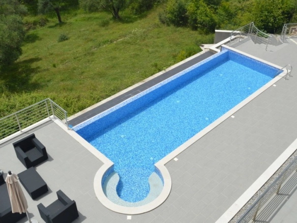Kuća 434 m² – Tivat — fotografija 3