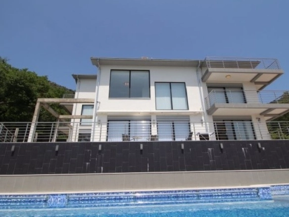Kuća 434 m² – Tivat — fotografija 6