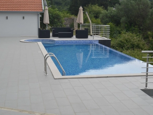 Kuća 434 m² – Tivat — fotografija 8