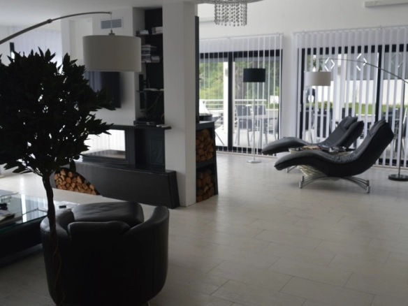 Kuća 434 m² – Tivat — fotografija 15