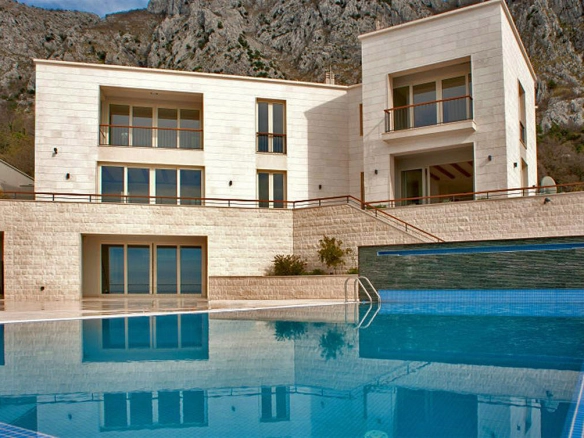Kuća 600 m² – Blizikuće, Budva — fotografija 2