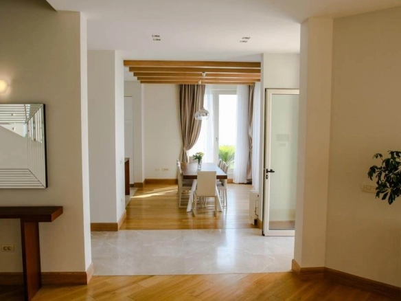 Kuća 600 m² – Blizikuće, Budva — fotografija 8