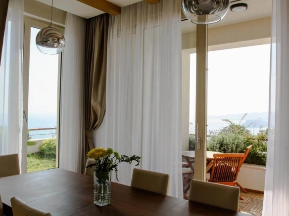 Kuća 600 m² – Blizikuće, Budva — fotografija 9
