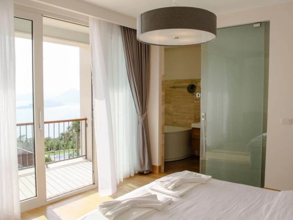 Kuća 600 m² – Blizikuće, Budva — fotografija 10