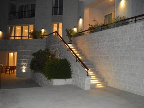 Kuća 600 m² – Blizikuće, Budva — fotografija 12