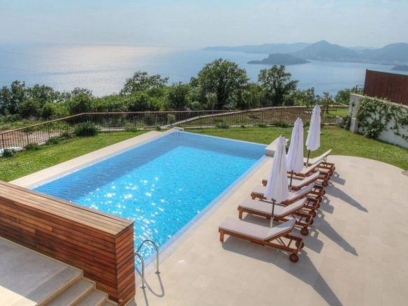 Kuća 600 m² – Blizikuće, Budva — fotografija 13