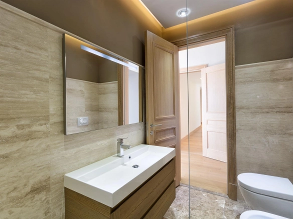 Kuća 600 m² – Blizikuće, Budva — fotografija 14