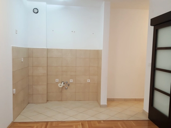 Jednosoban stan 42 m² – Budva — fotografija 2