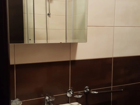 Jednosoban stan 42 m² – Budva — fotografija 4