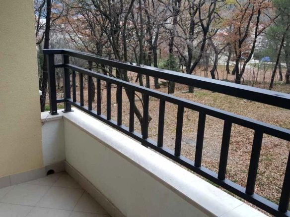 Jednosoban stan 42 m² – Budva — fotografija 5