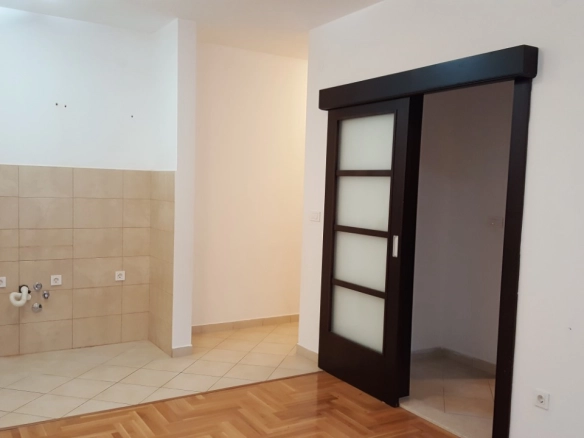 Jednosoban stan 42 m² – Budva — fotografija 6