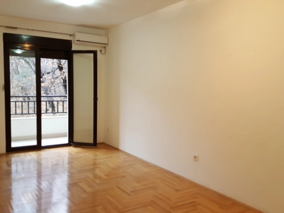Jednosoban stan 42 m² – Budva — fotografija 7
