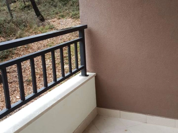 Jednosoban stan 42 m² – Budva — fotografija 11
