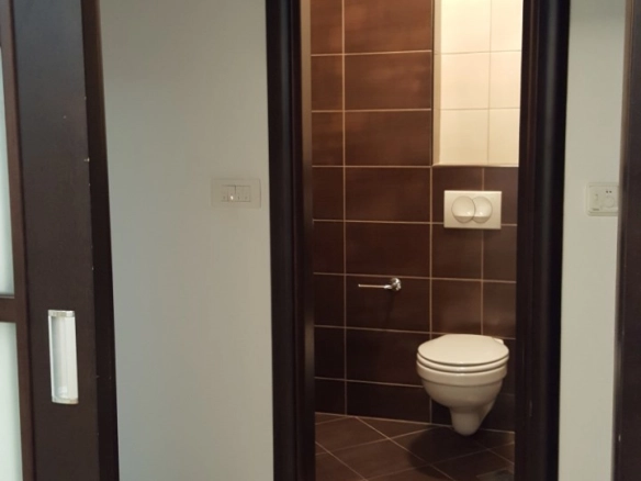 Jednosoban stan 42 m² – Budva — fotografija 15