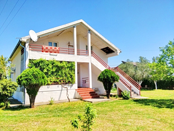 Kuća 220 m² – Podgorica — fotografija 6