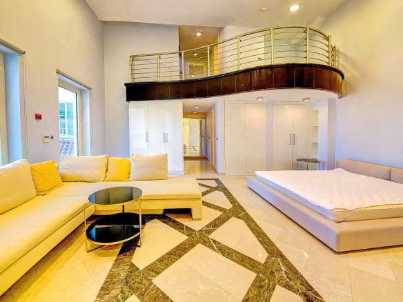 Trosoban stan 229 m² – Bečići, Budva — fotografija 3